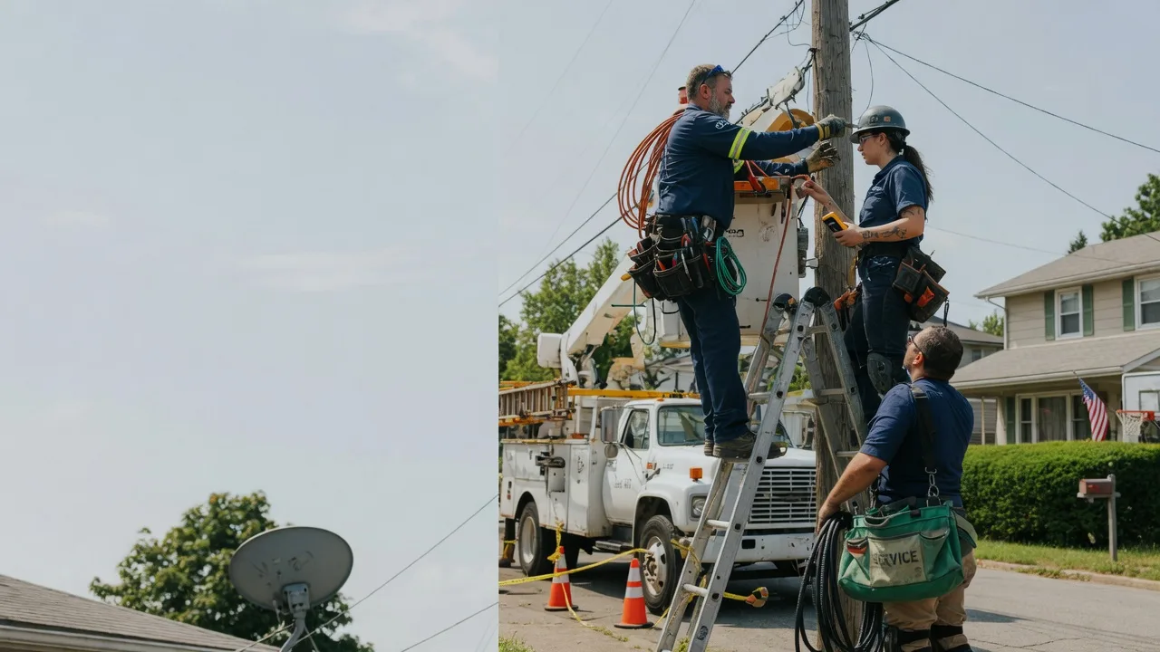 Electrical Repair in Cannelton, WV near me